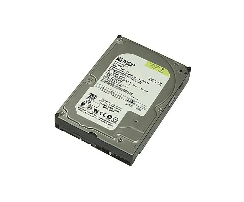 06P5424 - Western Digital 40GB 7200RPM ATA-100 3.5-inch Hard Disk Dri…