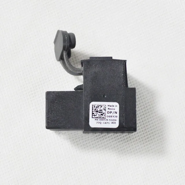 06RYJ9 - Dell Pluggable High Power PCB Terminal Block