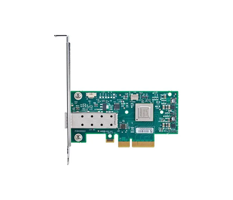 06W1HY - Dell Mellanox ConnectX-4 VPI Single-Port X16 PCI Express 3.0…