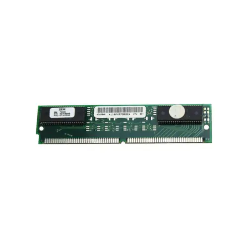 07H0264 - IBM 8MB non-ECC Unbuffered 70ns 72-Pin SIMM Memory Module
