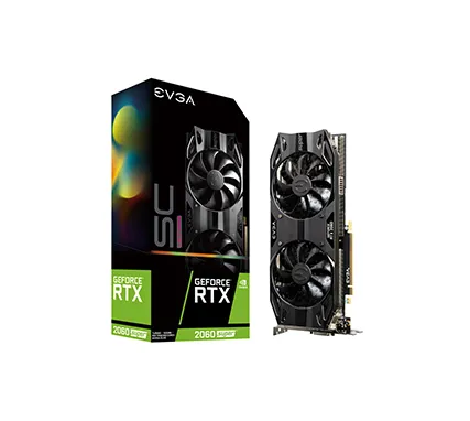 08G-P4-3067-KR EVGA NVIDIA GeForce RTX 2060 Super SC ULTRA
