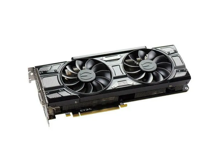 08G-P4-5171-KR - EVGA Nvidia GeForce GTX 1070 8GB GDDR5 256-Bit PCI E…
