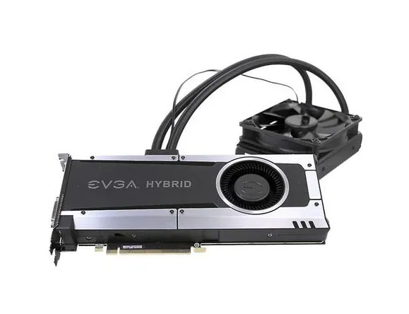08G-P4-6178-KR - EVGA Geforce GTX 1070 Graphic Card 1.59 GHz Core 1.7…