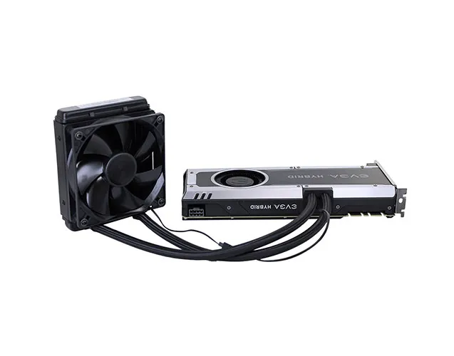 08G-P4-6188-KR - EVGA Geforce GTX 1080 Graphic Card 1.71 GHz Core 1.8…