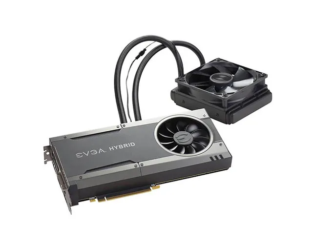 08G-P4-6278-KR - EVGA Geforce GTX 1070 Graphic Card 1.61 GHz Core 1.8…