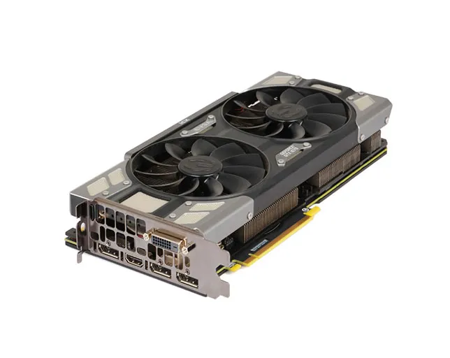 08G-P4-6676-KR - EVGA GeForce GTX 1070 8GB GDDR5 Video Graphics Card