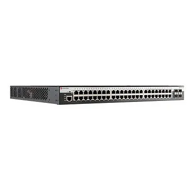 08G20G4-48P - Extreme Networks 800 Series Ethernet Switch