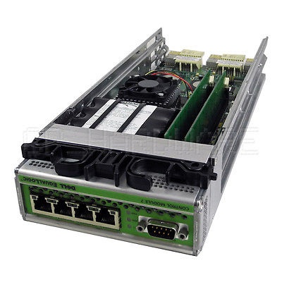 0935409-04 - Dell EqualLogic Type7 Controller Module with 2GB Cache f…