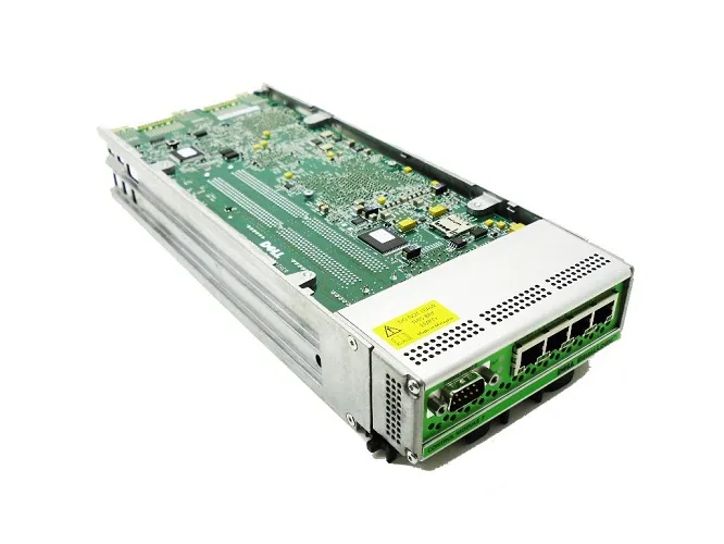 0935677-26 - Dell EqualLogic Type7 Controller Module with 2GB Cache f…