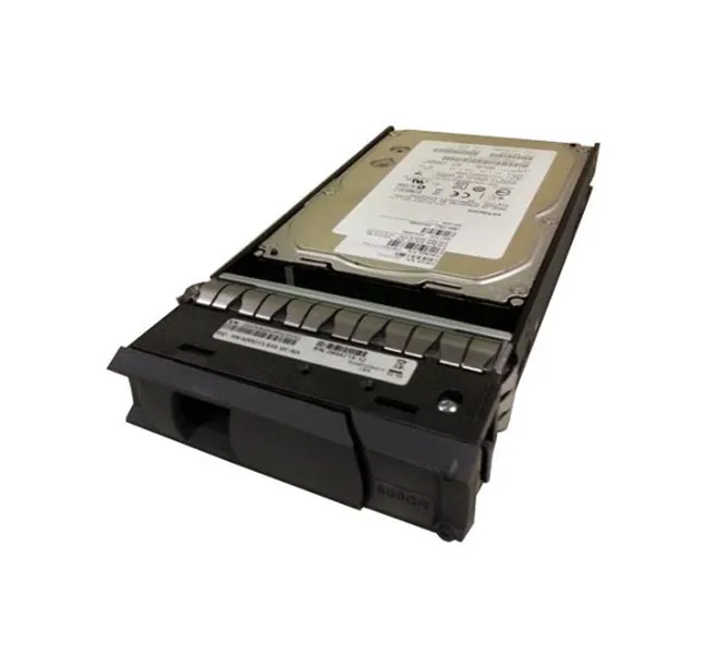 0944219-11 - NetApp 600GB 15000RPM SAS 3Gb/s 3.5-inch Hard Drive