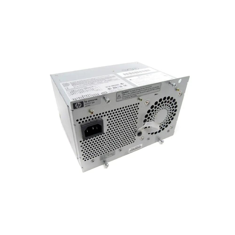 0950-3664 - HP 500-Watts Redundant Power Supply for Procurve GL/XL Se…