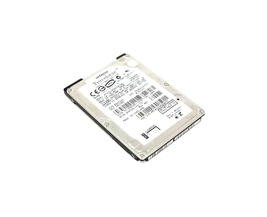 0950-4778 - HP 80GB 5400RPM IDE Ultra ATA-100 2.5-inch Hard Drive