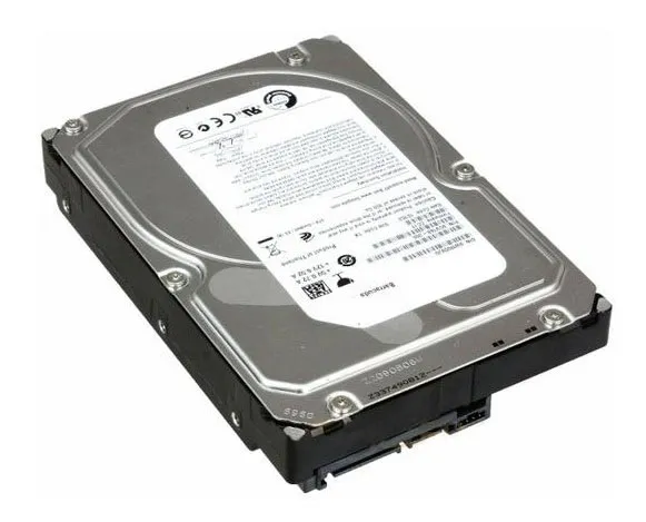 0950-4860 - HP 40GB 7200RPM ATA-100 3.5-inch Hard Drive