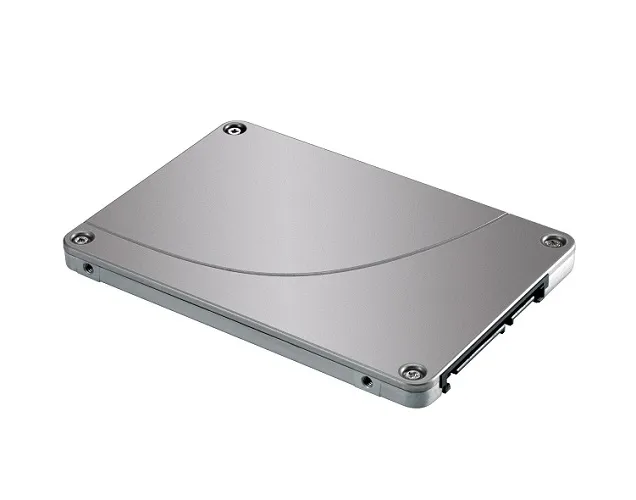 0950-4968 - HP 8GB SATA 2.5-inch Solid State Drive