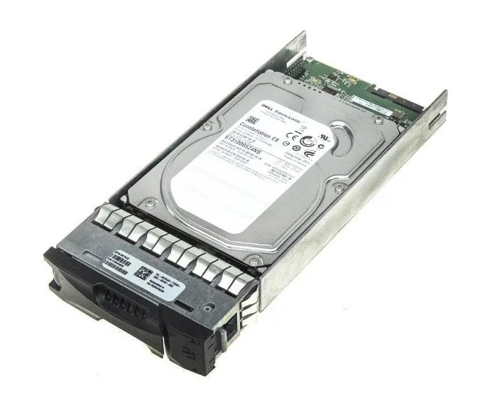 0950483-01 - Dell Equallogic 1TB 7200RPM SATA 3GB/s 3.5-inch Hard Dri…