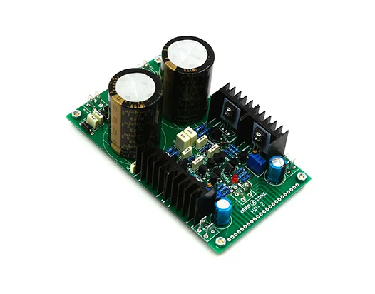 09826-66553 - HP Power Supply Regulator Board