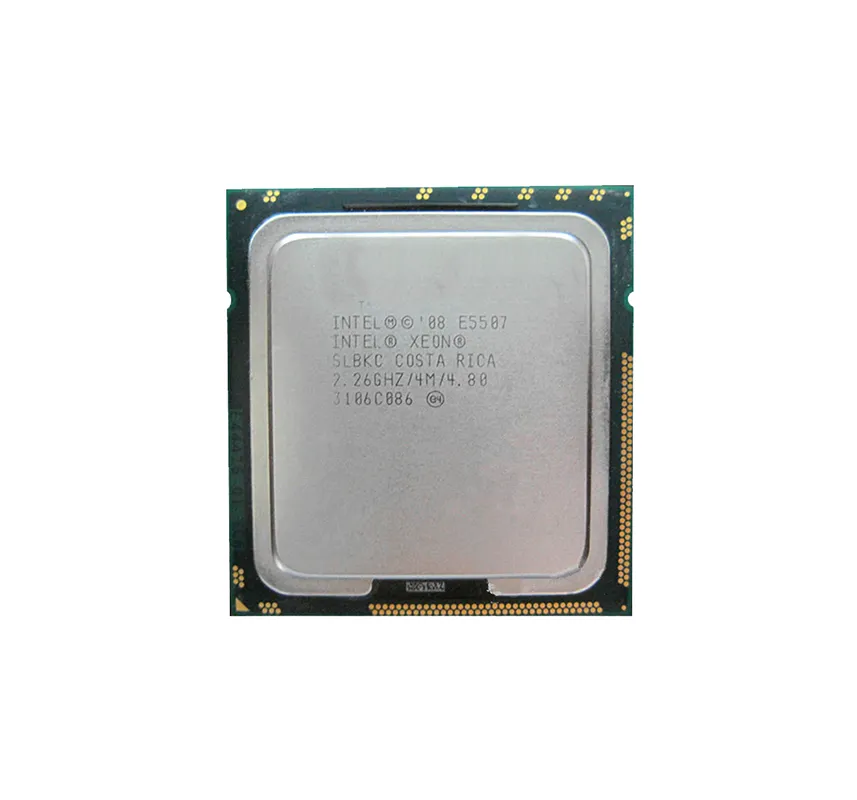 0A36177 - Lenovo 2.26GHz 4.80GT/s QPI 4MB L3 Cache Intel Xeon E5507 Q…