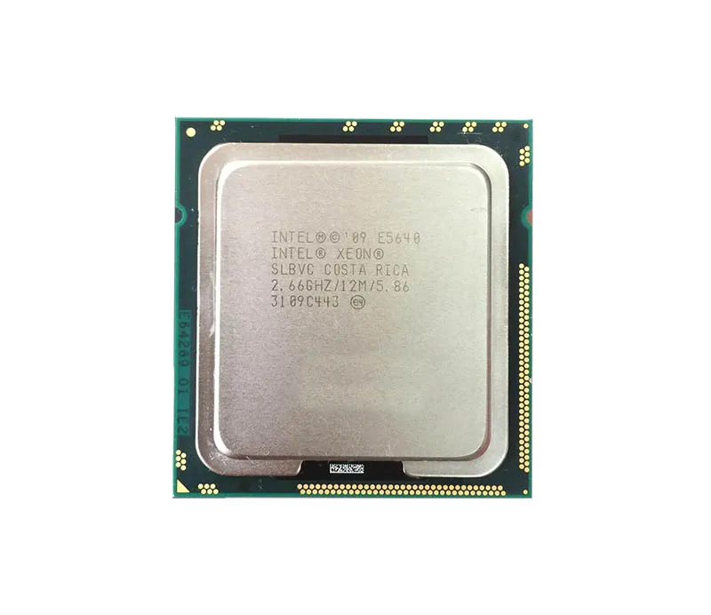 0A36178 - IBM 2.66GHz 5.86GT/s QPI 12MB L3 Cache Socket FCLGA1366 Int…