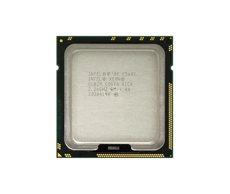 0A36532 - Lenovo 2.26GHz 4.80GT/s QPI 8MB L3 Cache Intel Xeon E5607 Q…
