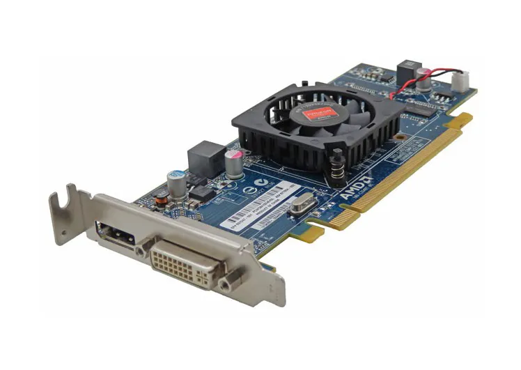 0A36538 - Lenovo AMD HD 7450 1GB VIDEO Card