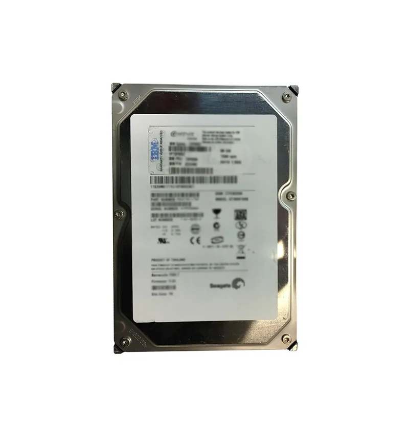 0A37652 - IBM Lenovo 500GB 7200RPM SATA 6GB/s 16MB Cache 3.5-inch Har…