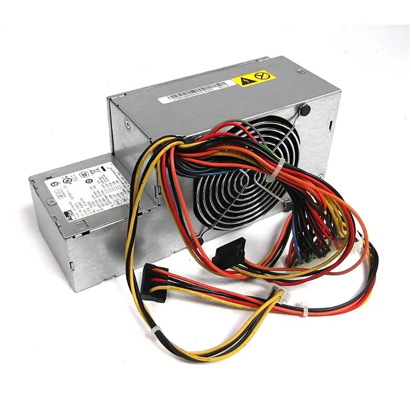 0A37772 - Lenovo 240-Watts Power Supply for ThinkCentre M90 / M90p