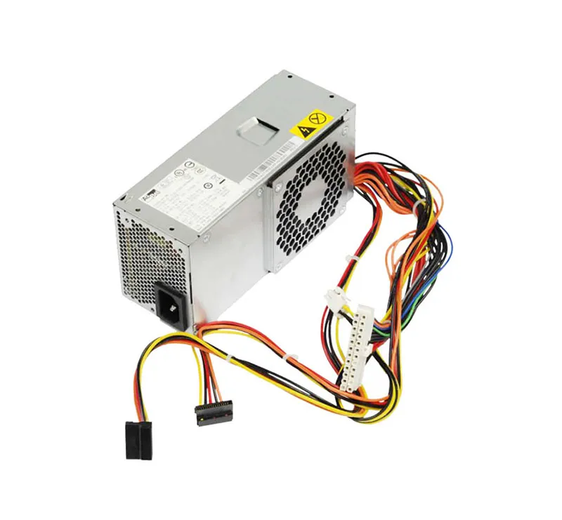 0A37783 - Lenovo 240-Watts Power Supply for ThinkCentre M72e (Small F…