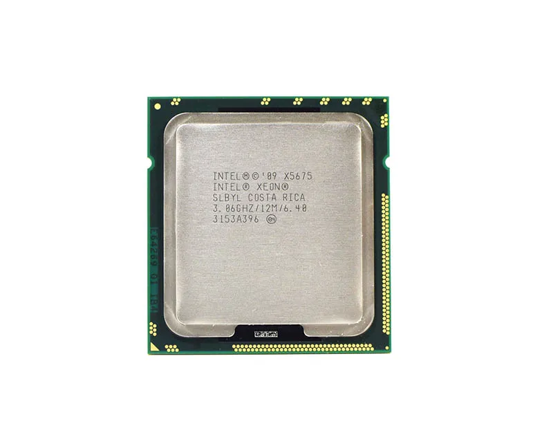 0A89391 - IBM 3.06GHz 6.40GT/s QPI 12MB L3 Cache Socket FCLGA1366 Int…