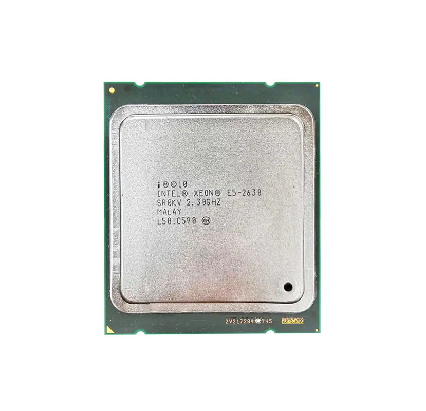 0A89437 Lenovo 2.3GHz 15MB L3 Cache 7.2GT/s QPI Socket FCLGA-2011 Int…