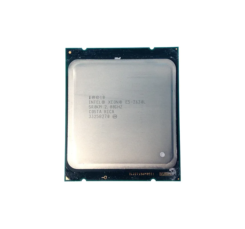 0A89439 Lenovo 2.00GHz 7.20GT/s QPI 15MB L3 Cache Socket FCLGA2011 In…