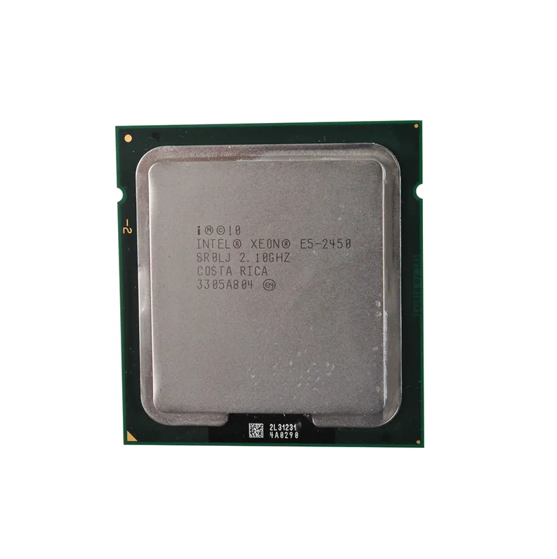 0A89444 - Lenovo 2.10GHz 8GT/s QPI 20MB SmartCache Socket FCLGA1356 I…