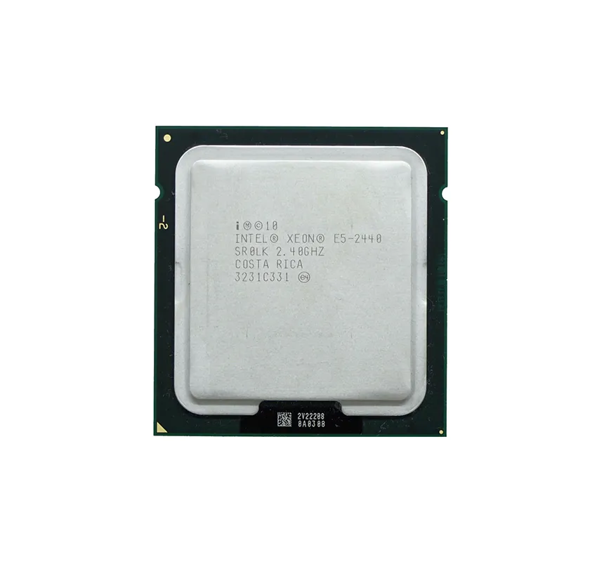 0A89445 - IBM Lenovo 2.40GHz 7.20GT/s QPI 15MB L3 Cache Intel Xeon E5…