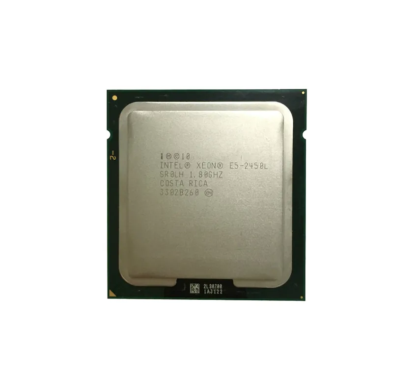 0A89450 Lenovo 1.80GHz 8GT/s QPI 20MB SmartCache Socket FCLGA1356 Int…