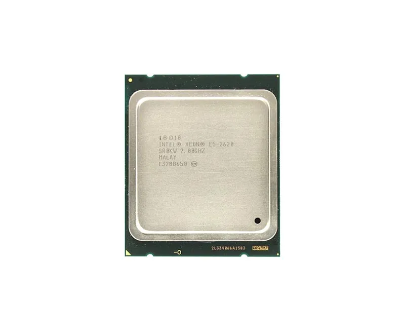 0A89451 - IBM 2.0GHz 7.2GT/s QPI 15MB L3 Cache Socket FCLGA2011 Intel…
