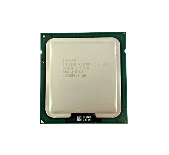 0A89456 - IBM 1.90GHz 7.20GT/s QPI 15MB L3 Cache Socket FCLGA1356 Int…