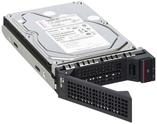 0A89475 - Lenovo 2TB 7200RPM SATA 6Gb/s Hot-Swappable 3.5-inch Hard D…