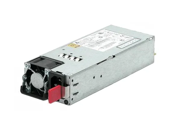 0A91447 - Lenovo 550-Watts Hot-Swappable Power Supply for ThinkServer…