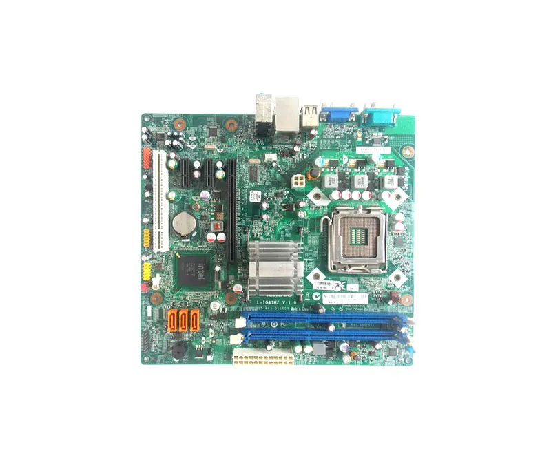0B01107 - Lenovo System Board (Motherboard) for ThinkCentre Edge 71