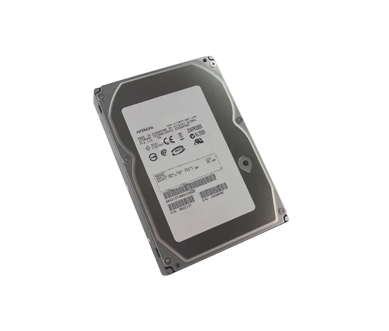 0B20192 - Hitachi 36GB 15000RPM Ultra 320 SCSI 3.5-inch Hard Drive