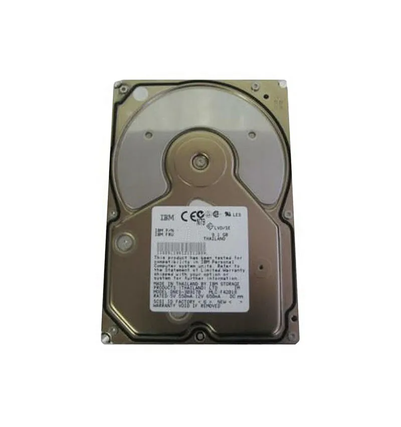 0B22150 - IBM 300GB 15000RPM Ultra-320 SCSI (FC 3585) Hard Disk Drive…