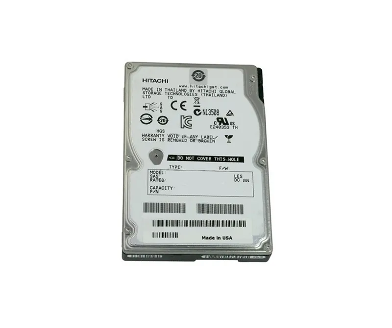 0B22388 - Hitachi Ultrastar C10K147 147GB 10000RPM SAS 3GB/s 16MB Cac…