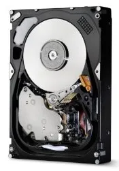 0B23663 - Hitachi Ultrastar 15K600 600GB 15000RPM SAS 6GB/s 3.5-inch …
