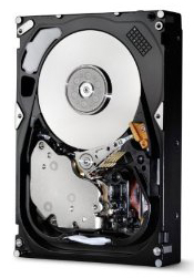 0B24496 - Hitachi Ultrastar 15K600 600GB 15000RPM 64MB Cache SAS 6GB/…