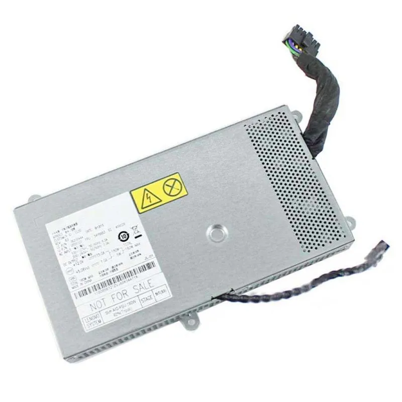 0B56122 - Lenovo 180-Watts PFC Power Supply for ThinkCentre M57E ,E93Z