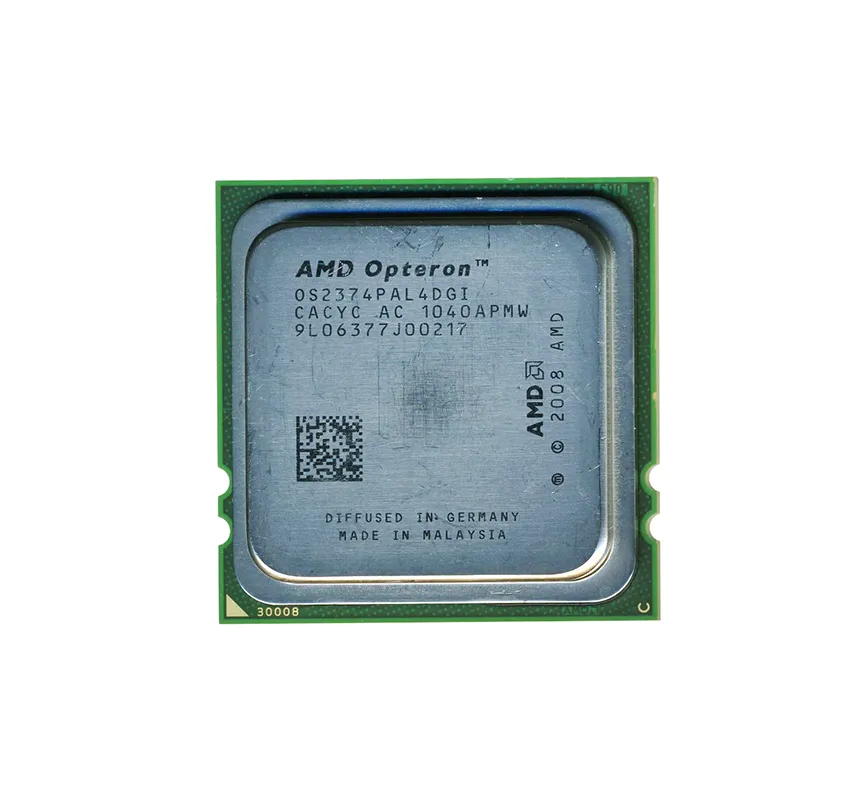 0C006H - Dell 2.2GHz 1000MHz HTL 6MB L3 Cache Socket Fr2(1207) AMD Op…
