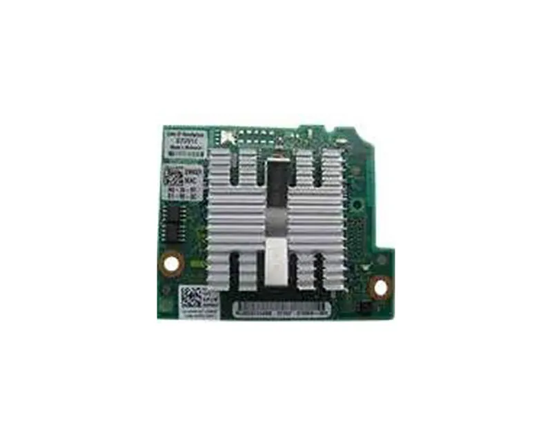 0C0P7J - Dell Broadcom 57810-K Dual Port 10 Gigabit Network Interface…