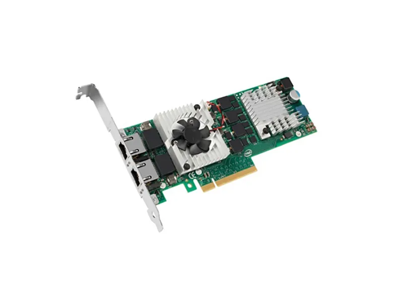 0C19497 - Lenovo 10G Dual Ports X540-T2 Ethernet Converged Network Ad…
