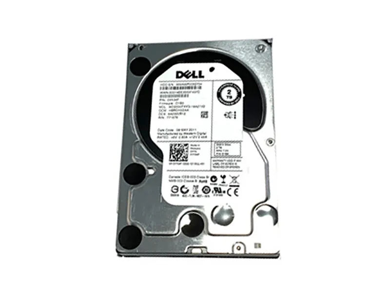 0C19531 - Lenovo 2TB 7200RPM SAS 6Gb/s Hot Swappable 3.5-inch Hard Dr…