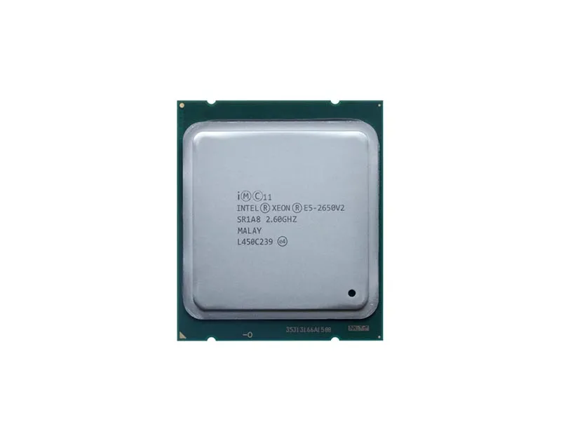 0C19552 IBM 2.60GHz 8.00GT/s QPI 20MB L3 Cache Socket FCLGA2011 Intel…