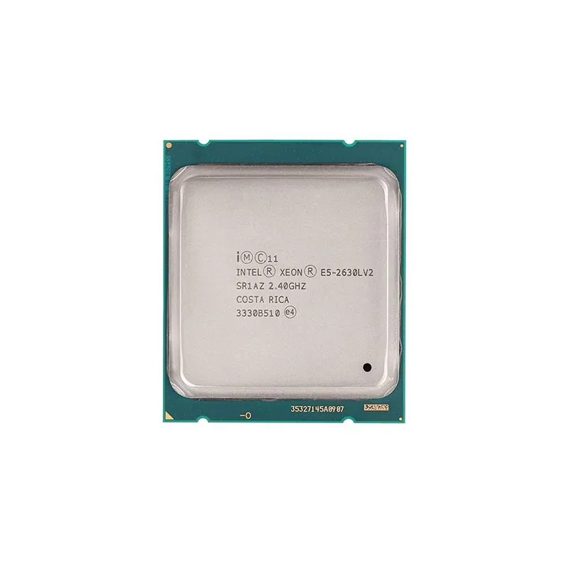 0C19556 IBM 2.40GHz 7.20GT/s QPI 15MB L3 Cache Socket FCLGA2011 Intel…